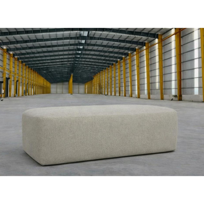 Pouf ROXY (Manufacturer's Warehouse) Pouf ROXY (Manufacturer's Warehouse)